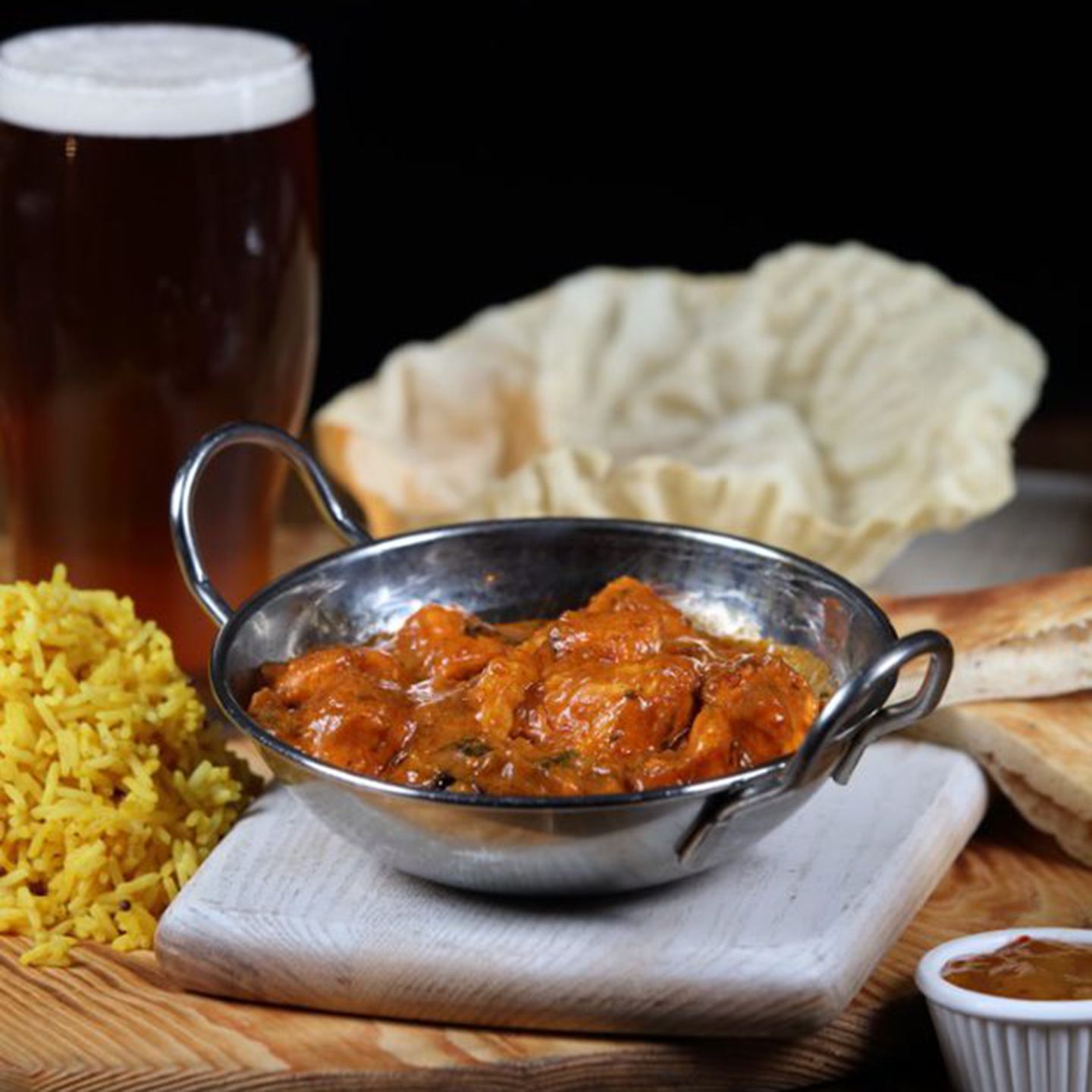 High on quality, low on price